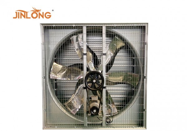 柴油風(fēng)機(jī)